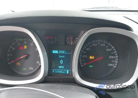 2017 Chevrolet Equinox Lt from USA, damaged, VIN 2GNFLFEK2H6237453